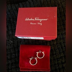 Ferragamo Earrings